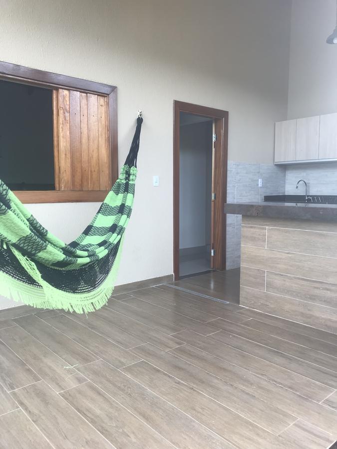 Pousada Cachoeira Paraiso Pirenópolis Exterior foto
